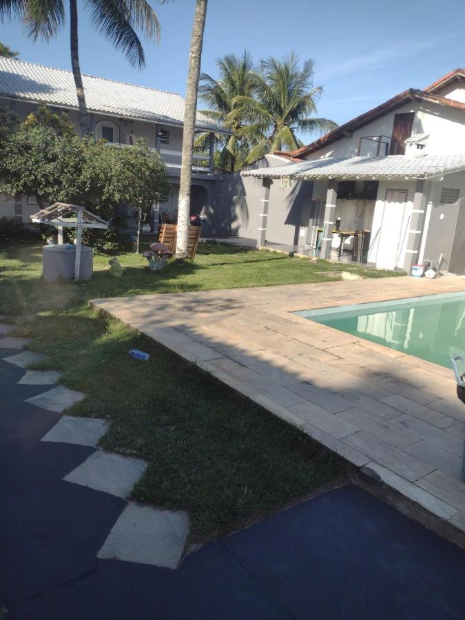 فيلا Casa Com Piscina Em Porto Da Roca, ساكاريما المظهر الخارجي الصورة