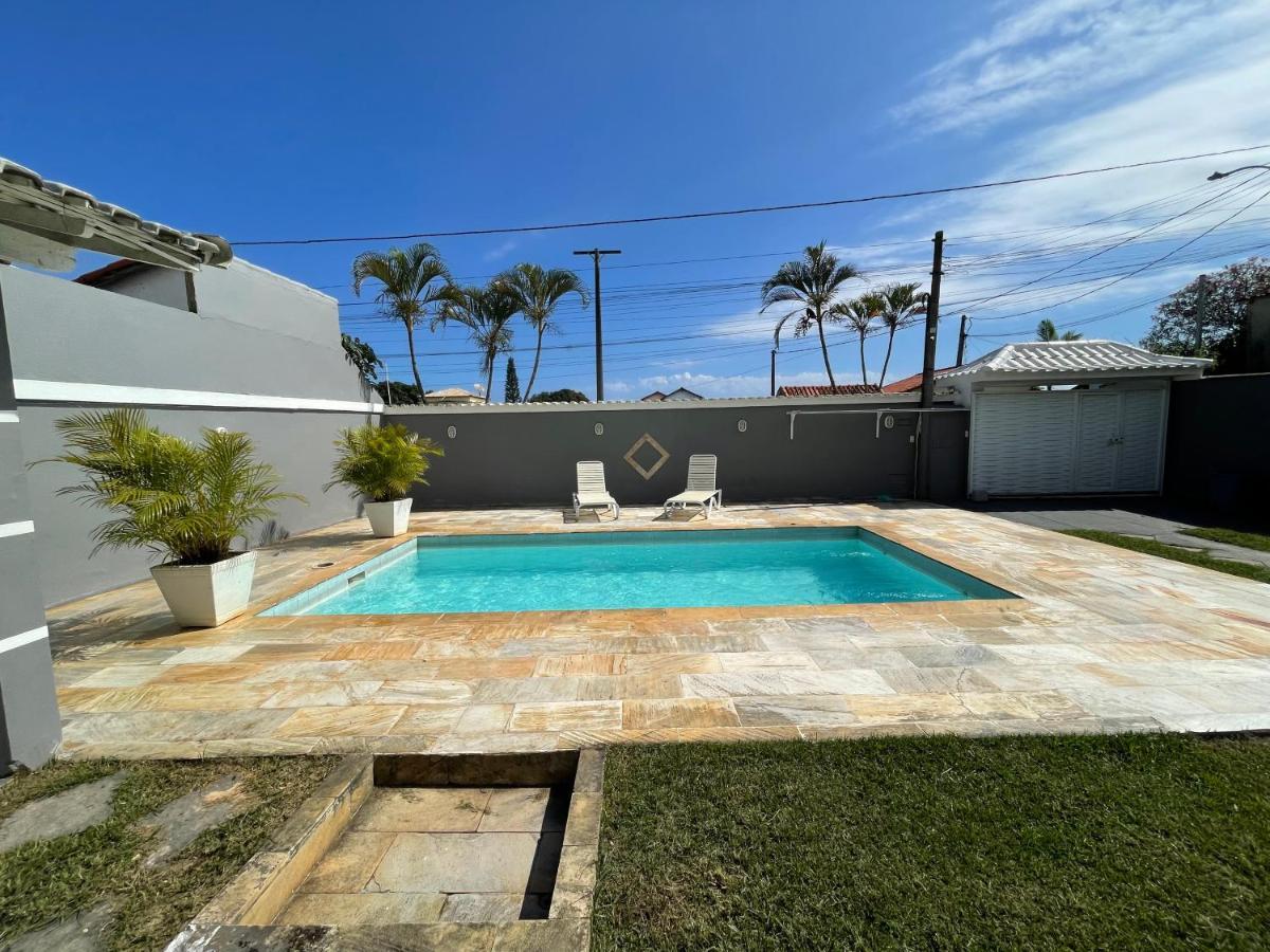 فيلا Casa Com Piscina Em Porto Da Roca, ساكاريما المظهر الخارجي الصورة